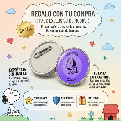 Pin de Emociones Emotiopy