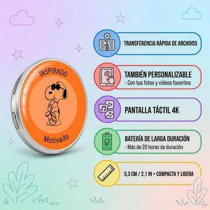 Pin de Emociones Emotiopy